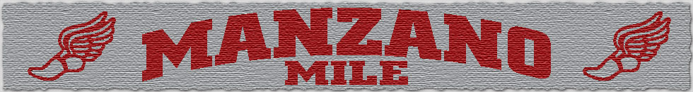 Manzano Mile Male 30 to 34