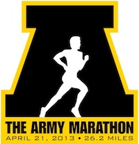 Army Marathon & Half