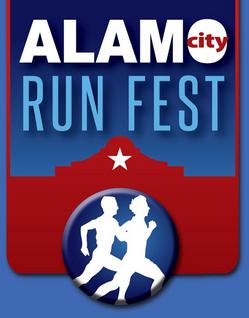 Alamo City Run Fest