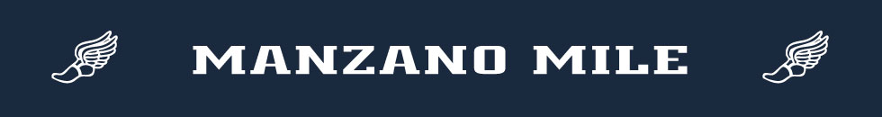 Manzano Mile
