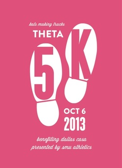 SMU Theta 5k