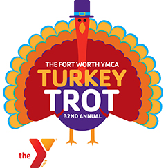 Moritz Kia Ft Worth YMCA Turkey Trot