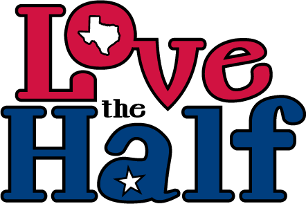 Love the Half