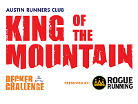 Decker Challenge and Brown Santa 5K