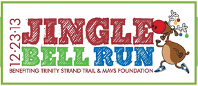 Dallas Jingle Bell Run
