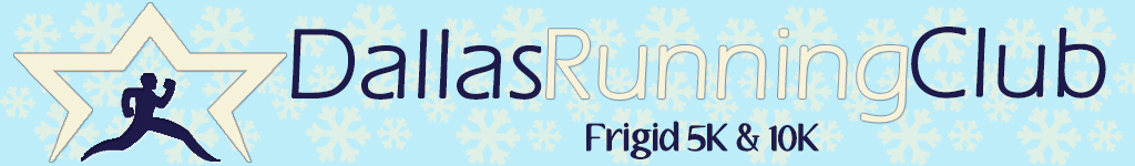 DRC Frigid 5K & 10K