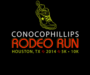 Conoco Phillips Rodeo Run