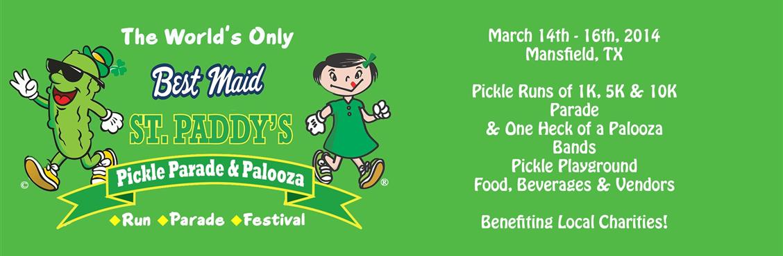 Pickle Run