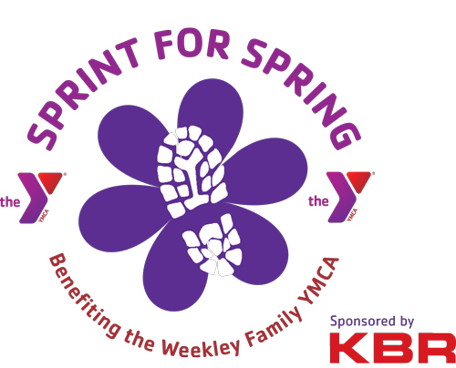Sprint for Spring 5K