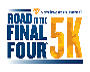 NCAA Final Four 5k
