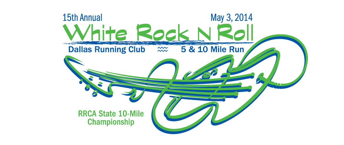 DRC White Rock and Roll