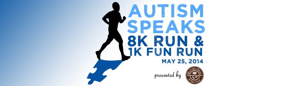 Autism Speaks 8k