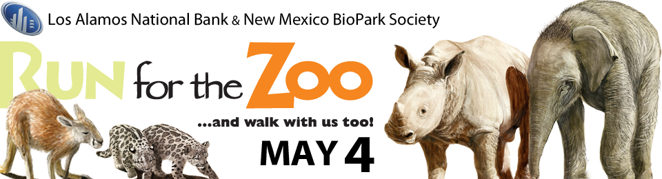 Run for the Zoo