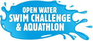 Open Water Swim Challenge, Aquathlon, and Kids Tri