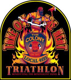 Take on the Heat Triathlon