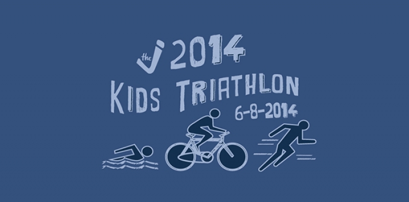 JCC Kids Tri