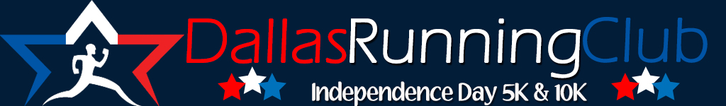 DRC Independence Day 5K Results