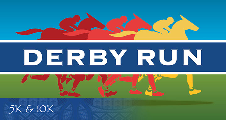 Derby Run