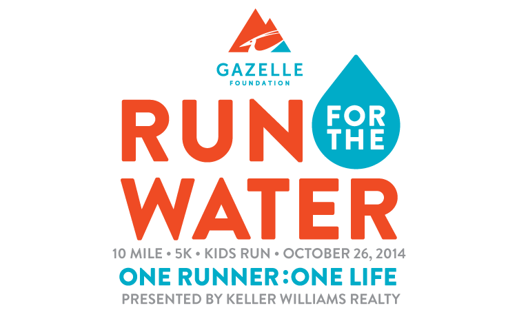 Run for the Water