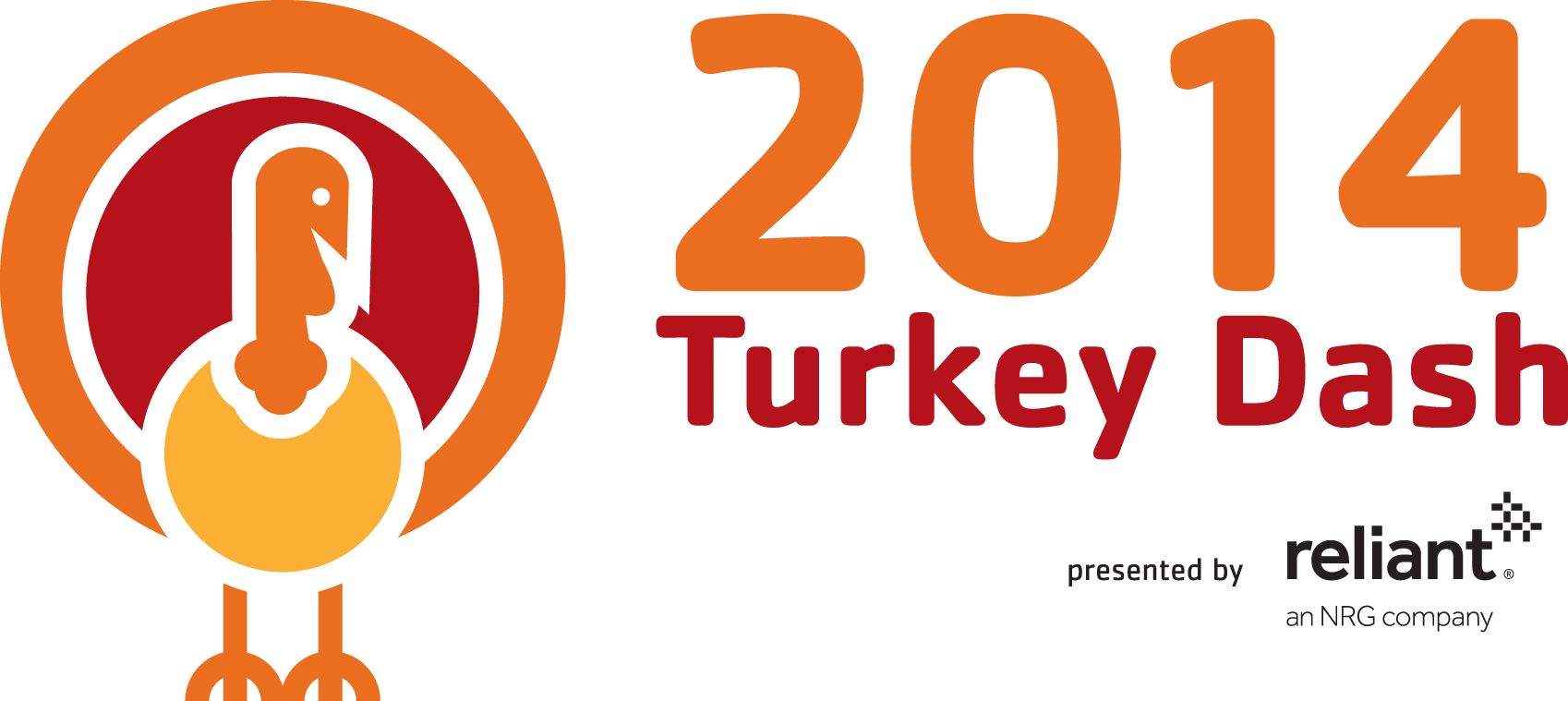 MCT Katy Turkey Dash 2014