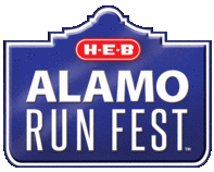 H.E.B. Alamo Run Fest