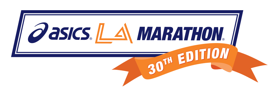LA Marathon