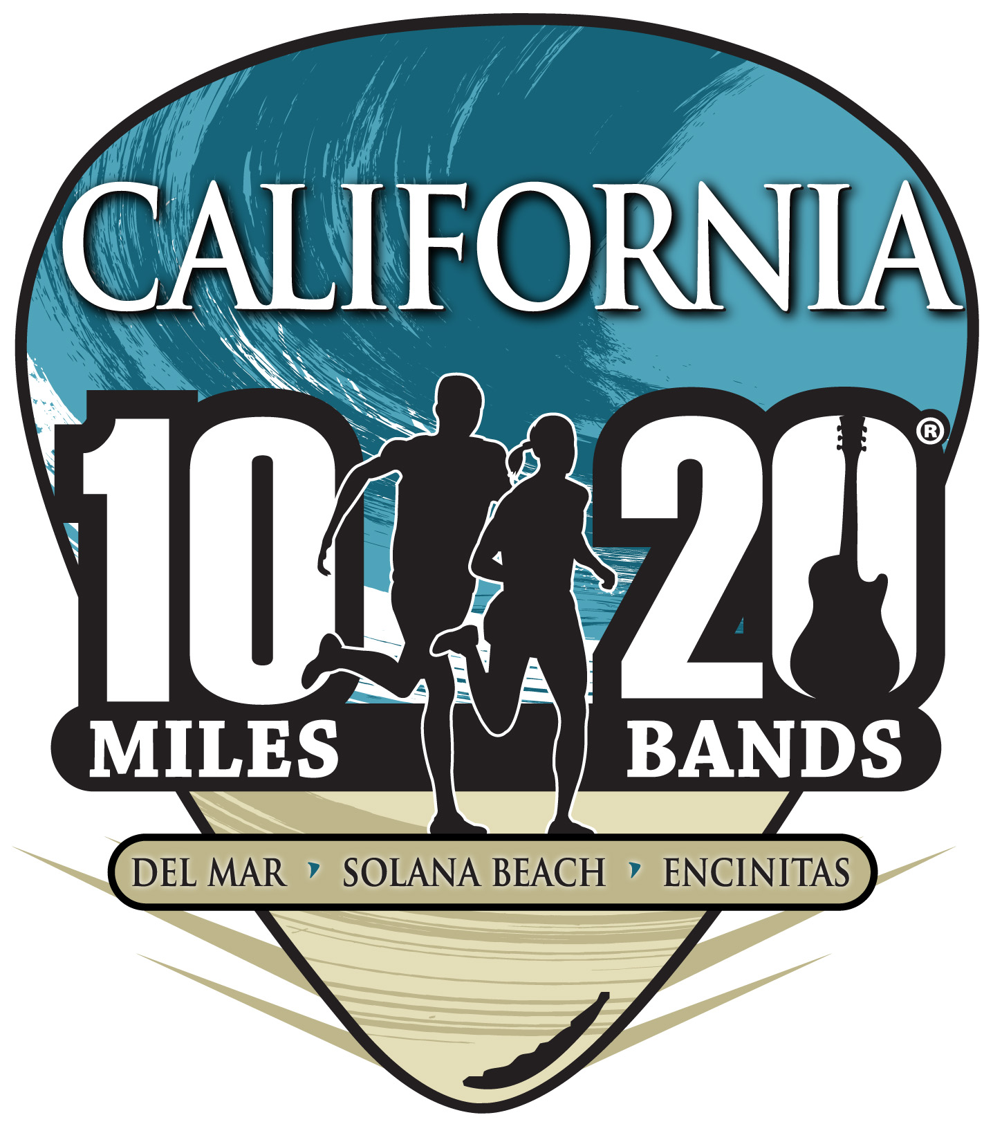 California 1020