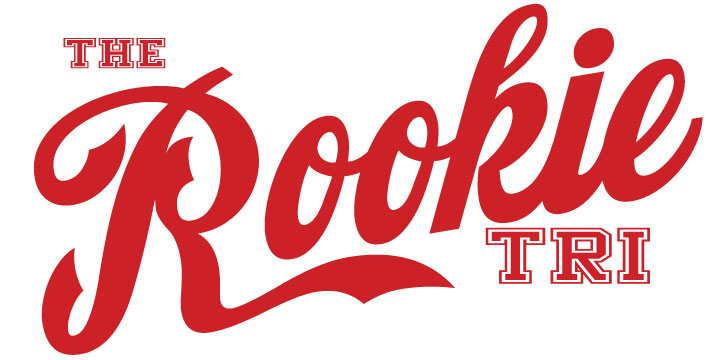 The Rookie Tri