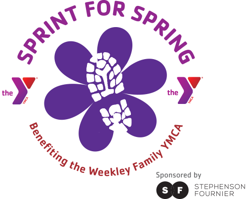 Sprint for Spring 5K
