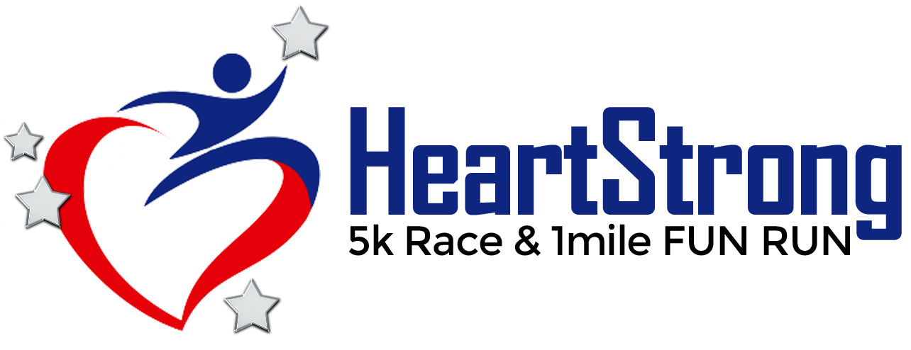 HeartStrong 5K