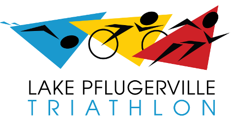 Lake Pflugerville Tri