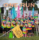 ONERun Texas