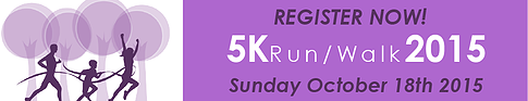 Wellness for Growth 5K and Fun Run