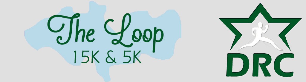 DRC The Loop 15k/5k
