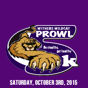 Withers Elementary Wildcat Prowl