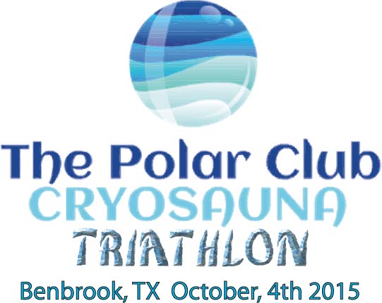 The Polar Club Triathlon