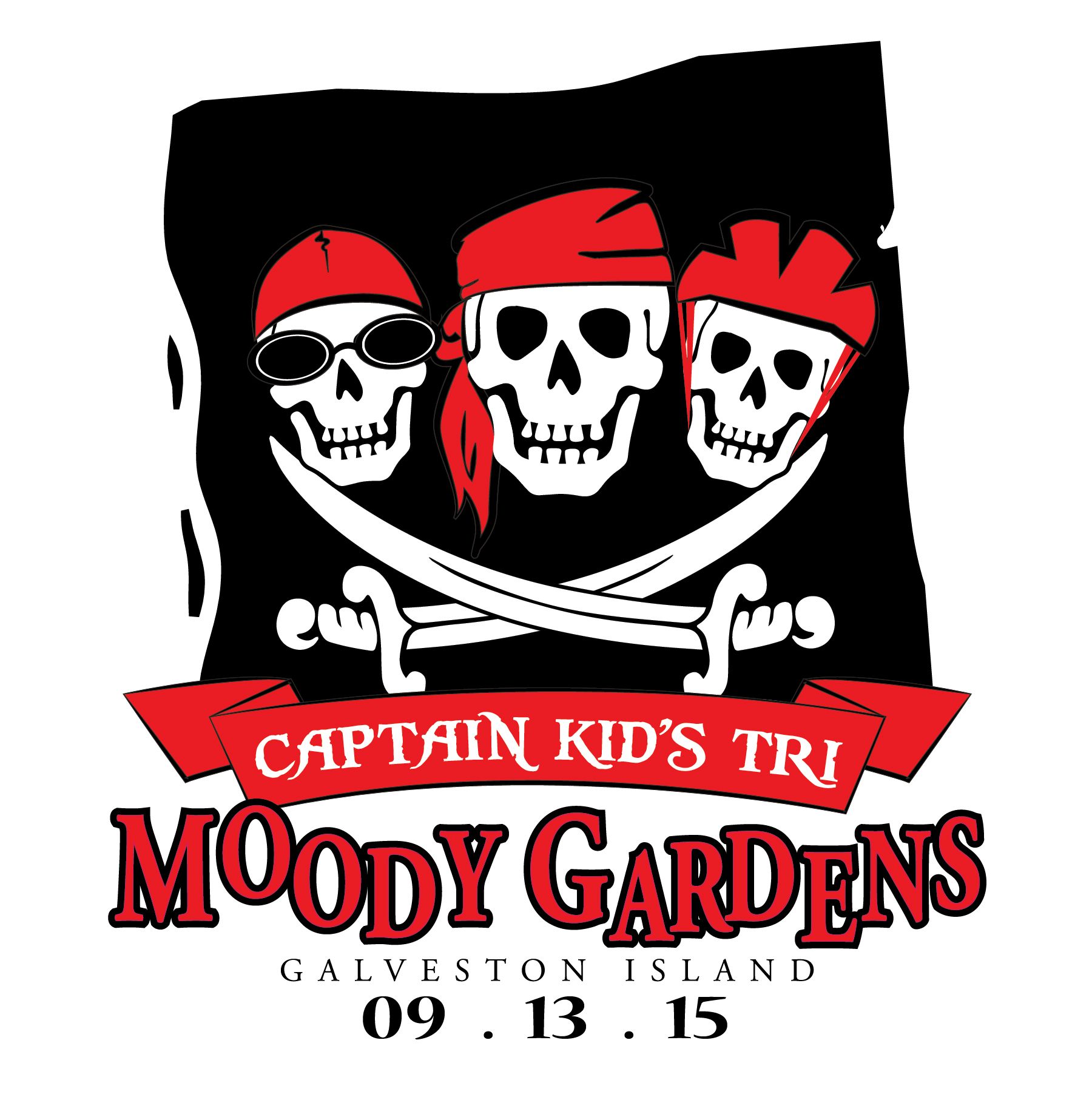 Captain Kids Triathlon
