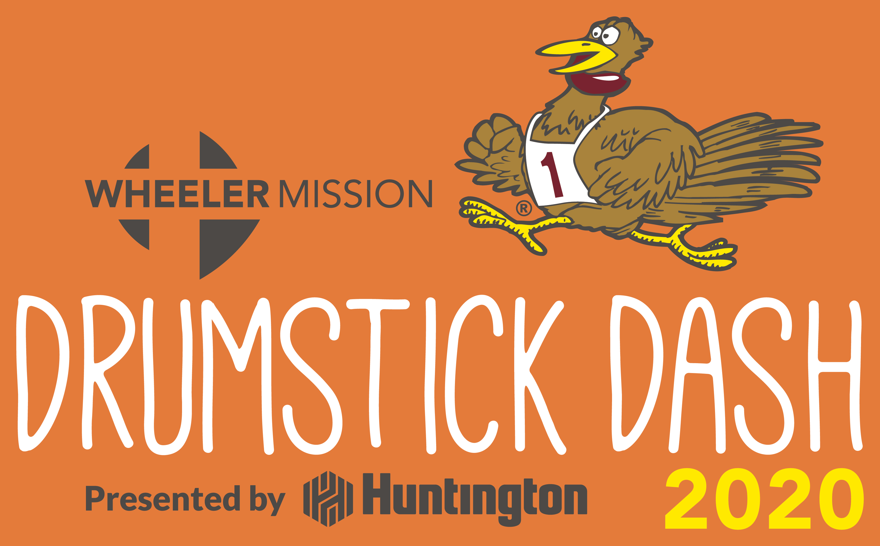 MCT Virtual Drumstick Dash 2020