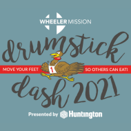 Drumstick Dash