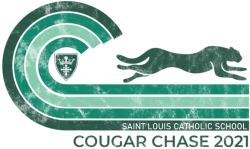 St. Louis Cougar Chase 5K