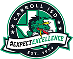 Carroll MS XC Meet #1