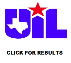 UIL District 8-6A T&F Championship
