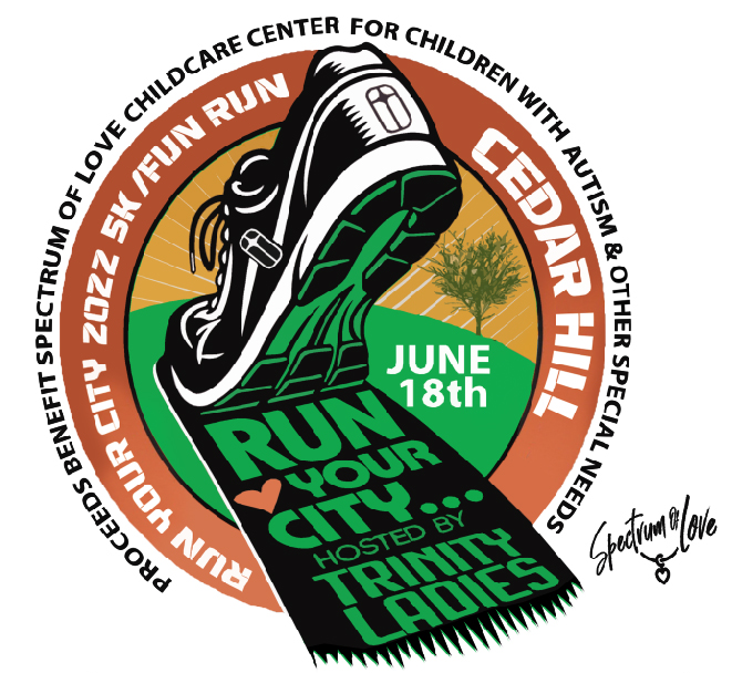 Run Your City 5K and Fun Run