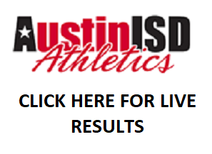 Austin ISD XC Invite