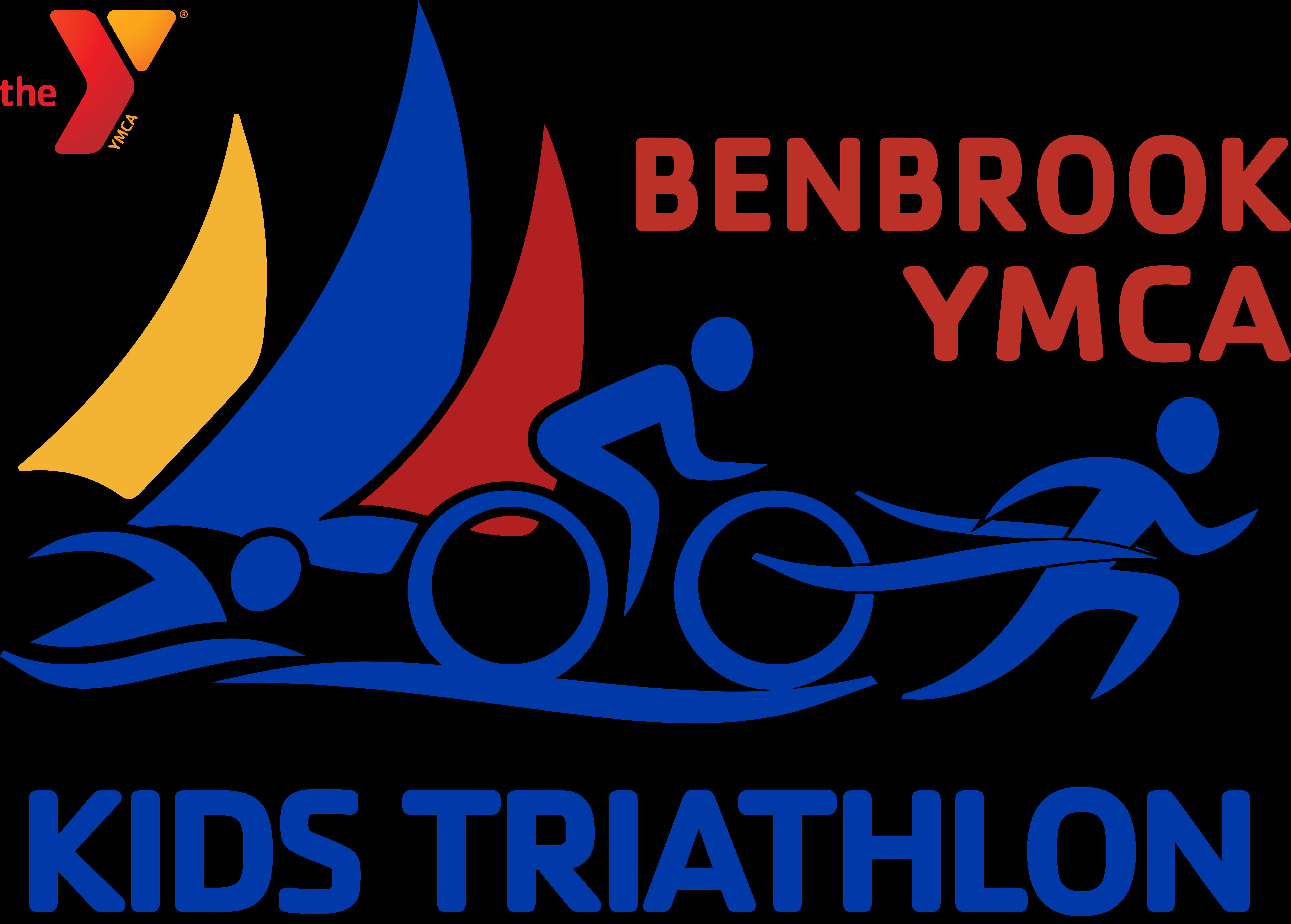 Benbrook YMCA Kids Tri