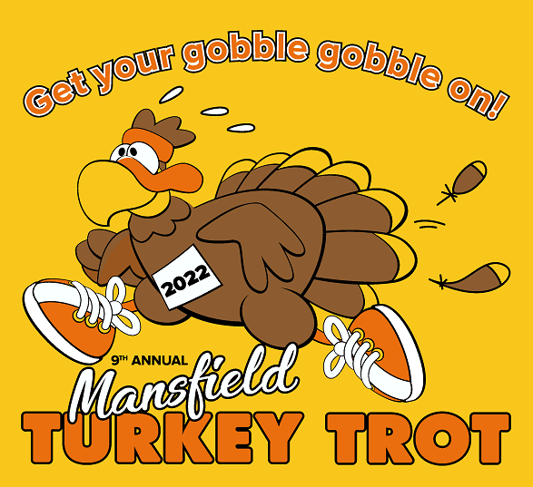 Mansfield Turkey Trot