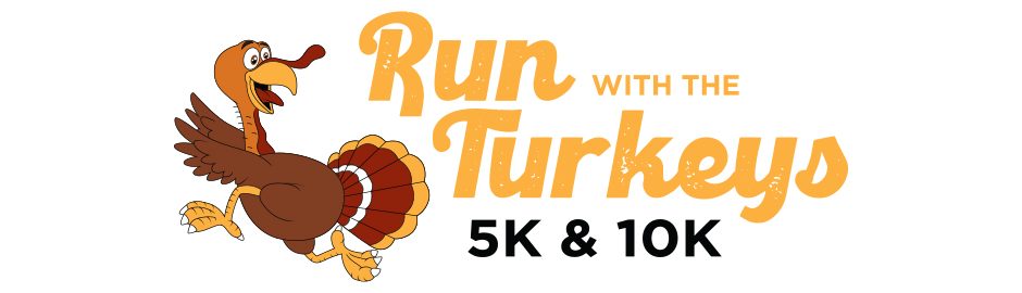 Run with the Turkeys