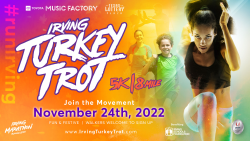 Irving Turkey Trot