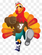 33rd Annual YMCA Run Thru the Woods