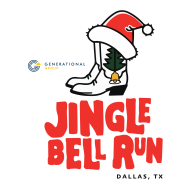 Dallas Jingle Bell Run